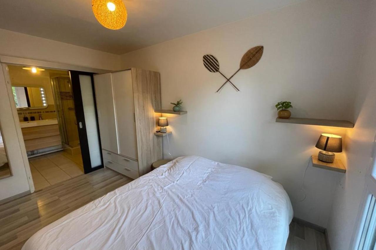 Appart The Good Stay Disneyland Montevrain Ngoại thất bức ảnh