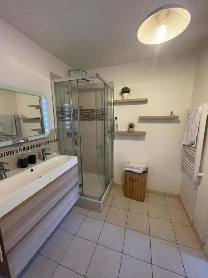Appart The Good Stay Disneyland Montevrain Ngoại thất bức ảnh