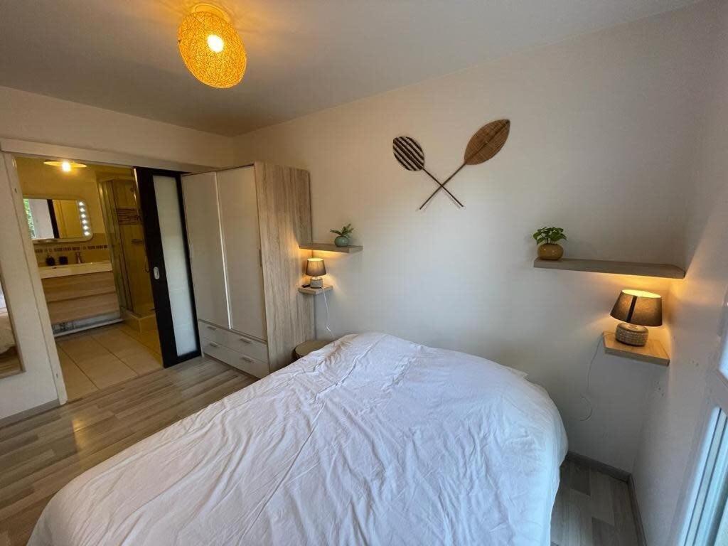 Appart The Good Stay Disneyland Montevrain Ngoại thất bức ảnh